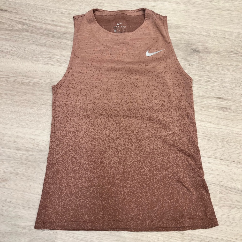 Nike Gradient Tank